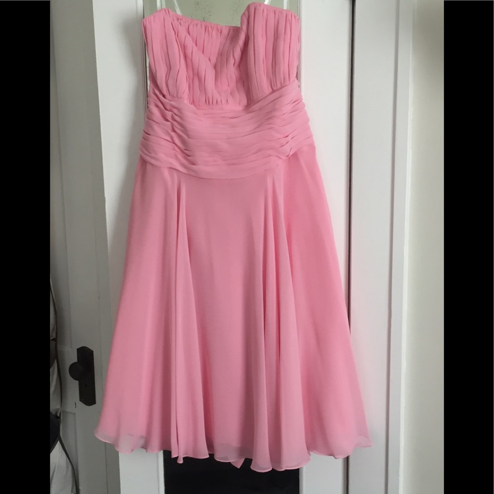 Dress for wedding or cocktail dress
